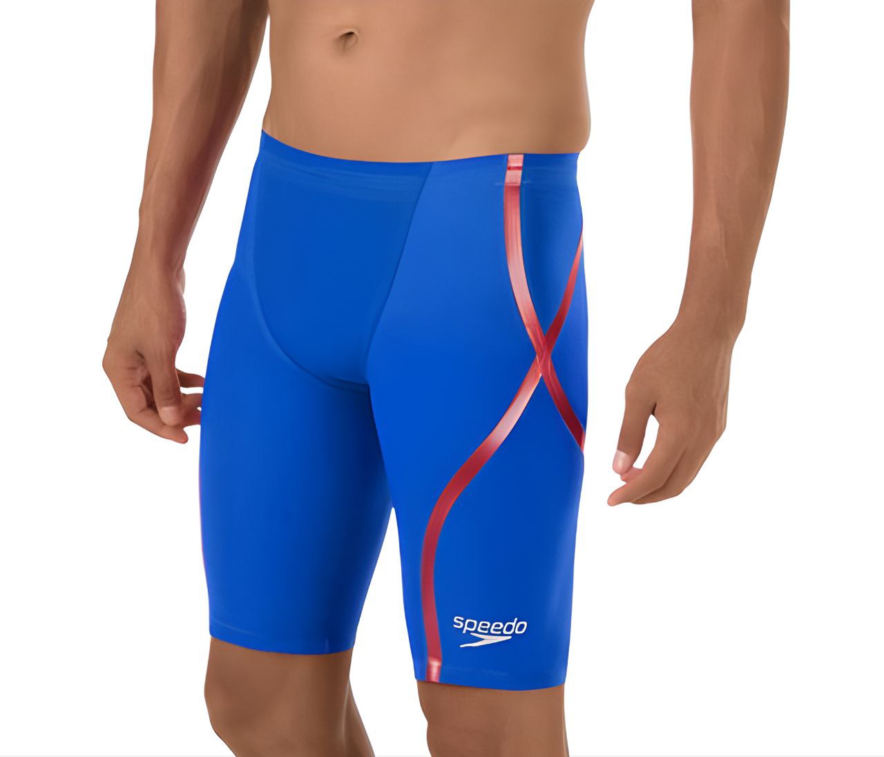 Speedo 高速水着　LZR RACER X Speedo Fastskin LZR Racer X HW Jammer - 701 Cycle and Sport